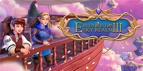 Elven Rivers III: The Sky Realm