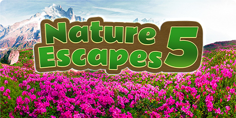 Nature Escape 5