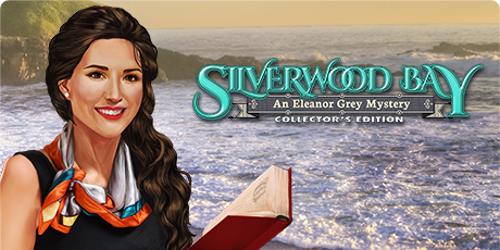 Silverwood Bay: An Eleanor Grey Mystery Collector's Edition