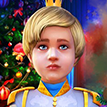 Christmas Stories: A Little Prince icon