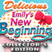 Delicious: Emily's New Beginning icon