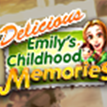 Delicious: Emily's Childhood Memories icon