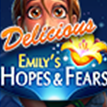 Delicious: Emily's Hopes and Fears icon