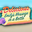 Delicious: Emily's Message in a Bottle icon