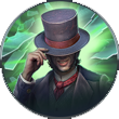 Mystery Case Files: The Dalimar Legacy Collector's Edition icon