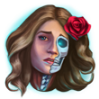 Whispered Secrets: Cursed Wealth Collector's Edition icon