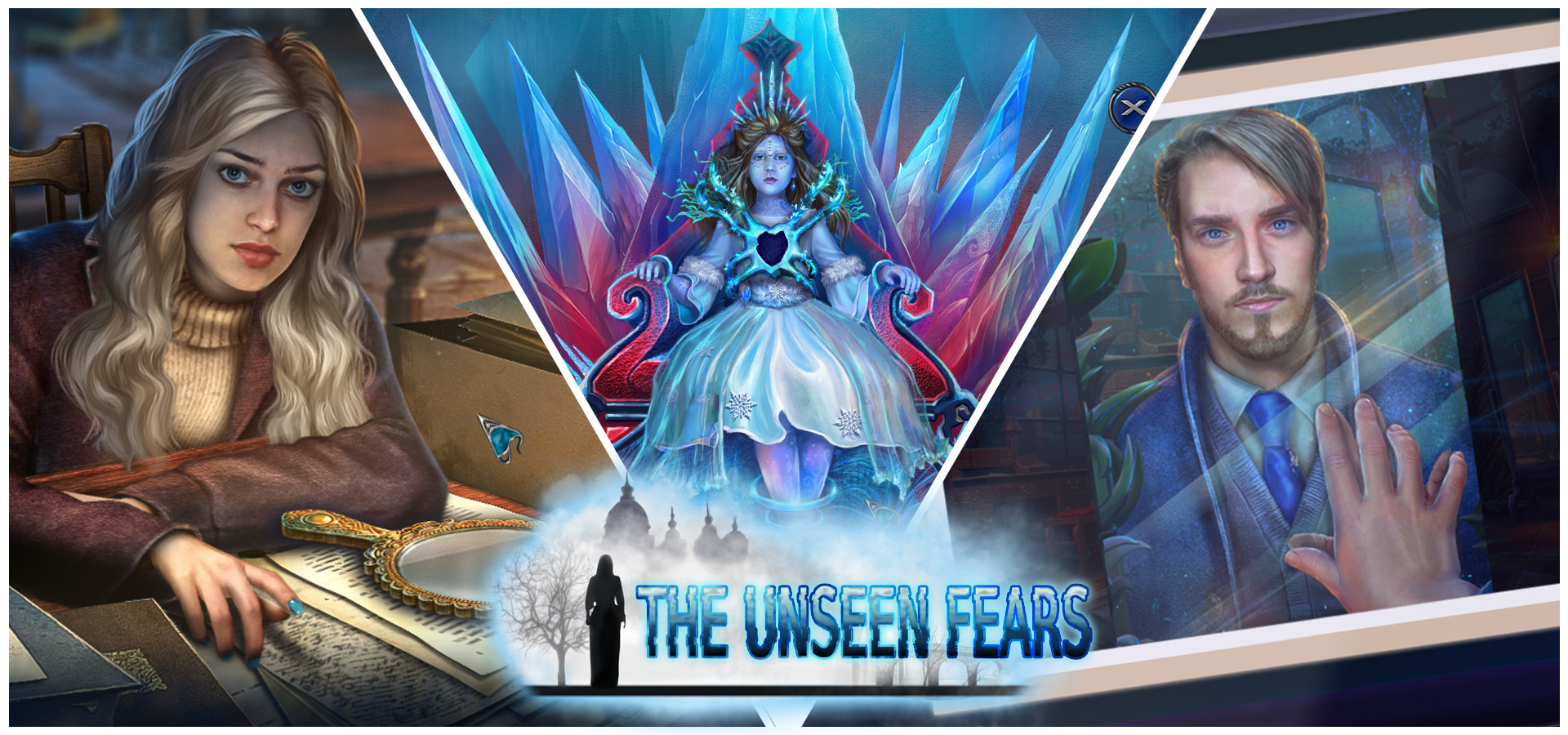 The Unseen Fears