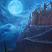 Lost Lands: Dark Overlord  icon