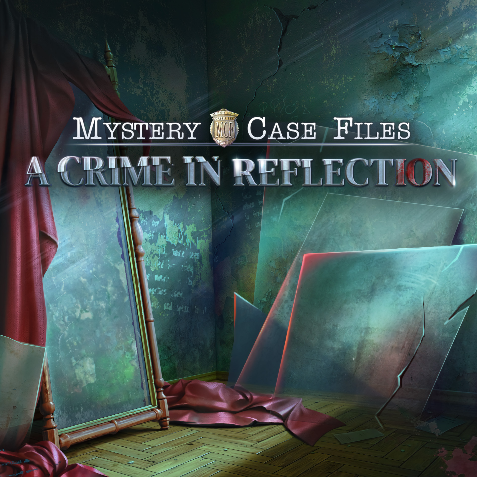 This Week's FREE game on Epic is all about Mysteries and Puzzles
