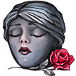 Whispered Secrets: Into the Wind icon