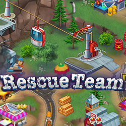 Rescue Team Bundle