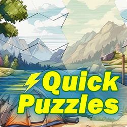 Quick Puzzles Bundle