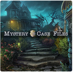 Mystery Case Files Bundle!