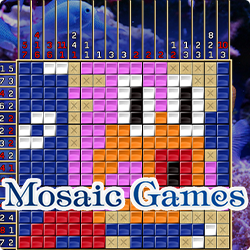 Mosaic Bundle