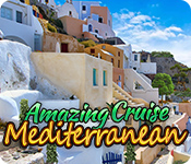 Amazing Cruise: Mediterranean