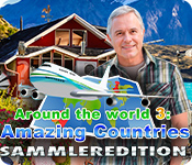 Around the World 3: Amazing Countries Sammleredition