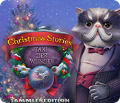 Christmas Stories: Taxi der Wunder Sammleredition