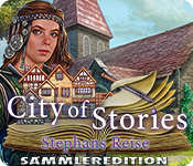 City of Stories: Stephans Reise Sammleredition