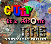 Clutter 12: It's About Time Sammleredition