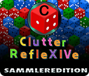 Clutter RefleXIVe: The Diceman Cometh Sammleredition