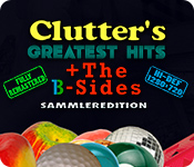 Clutter's Greatest Hits Sammleredition