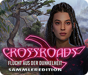 Crossroads: Flucht aus der Dunkelheit Sammleredition
