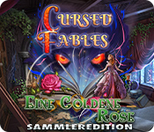 Cursed Fables: Eine goldene Rose Sammleredition