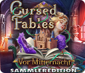 Cursed Fables: Vor Mitternacht Sammleredition