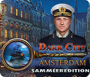 Dark City: Amsterdam Sammleredition