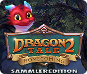 Dragon Tale 2: Homecoming Sammleredition