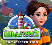 Ellie's Farm 3: Flood Proofing Sammleredition