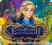 Elven Rivers II: New Horizons Sammleredition
