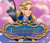 Elven Rivers III: Sky Realm Sammleredition