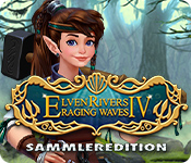 Elven Rivers IV: Raging Waves Sammleredition