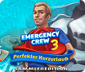 Emergency Crew 3: Perfekter Kurzurlaub Sammleredition