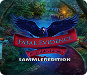 Fatal Evidence: Im Fell des Lamms Sammleredition