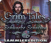 Grim Tales: Schwarze Schatten Sammleredition