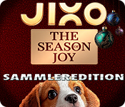 Jixo: The Season of Joy Sammleredition