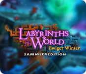 Labyrinths Of The World: Ewiger Winter Sammleredition