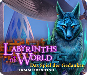 Labyrinths Of The World: Das Spiel der Gedanken Sammleredition