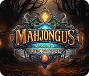 Mahjongus: Mystery of Fortescue