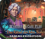 Mystery Case Files: Das Rätsel der Mrs. Bishop Sammleredition