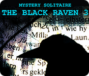 Mystery Solitaire: Der schwarze Rabe 3