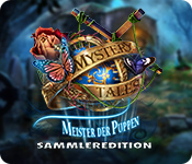 Mystery Tales: Meister der Puppen Sammleredition