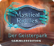 Mystical Riddles: Der Geisterpark Sammleredition