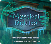 Mystical Riddles: Das Schneegipfel Hotel Sammleredition