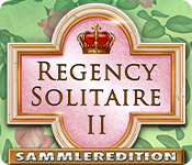 Regency Solitaire II Sammleredition