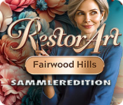 RestorArt: Fairwood Hill Sammleredition