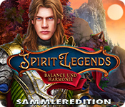 Spirit Legends: Balance und Harmonie Sammleredition