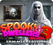 Spooky Dwellers 3 Sammleredition